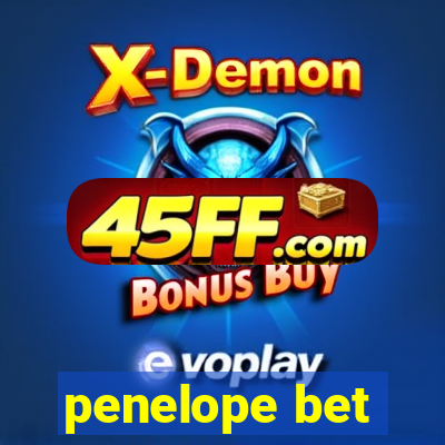 penelope bet